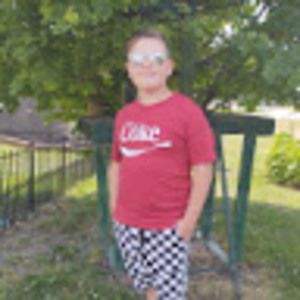 Meet your Posher, Sebastian